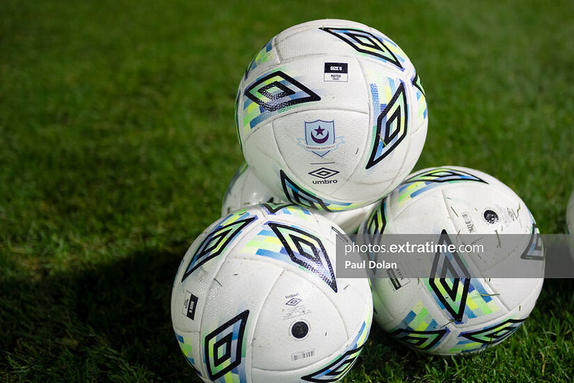 Drogheda beaten by St Pat's in pre-season friendly fixture