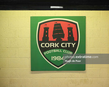 Cork City are entering a new period of ownership under Dermot Usher