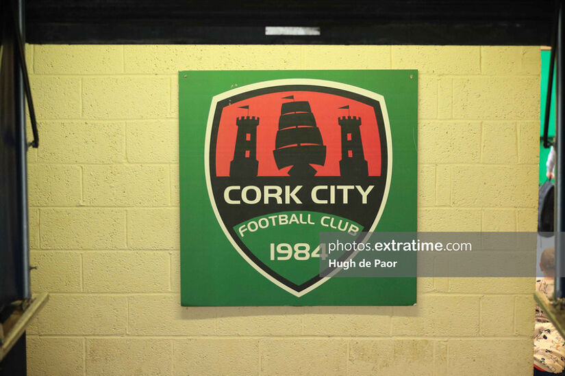 Cork City are entering a new period of ownership under Dermot Usher