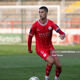 Shelbourne defender Shane Griffin