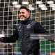 Shamrock Rovers boss Stephen Bradley