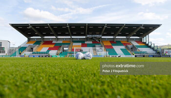 Tallaght Stadium