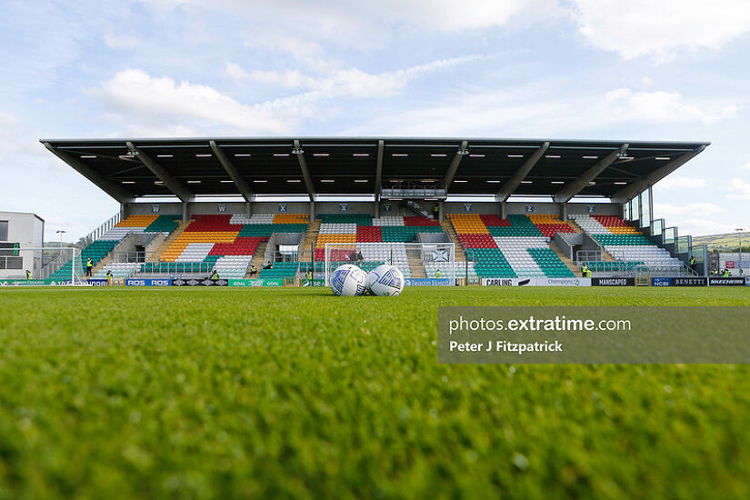 Tallaght Stadium