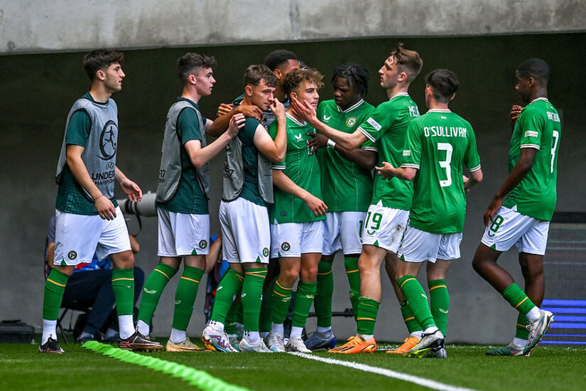 UEFA EURO U19 Championship Qualifiers - All-time top goalscorers (Gallery)
