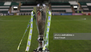 The League of Ireland Premier Division trophy remains at Tallaght Stadium for another year after the 2022 campaign came to a conclusion