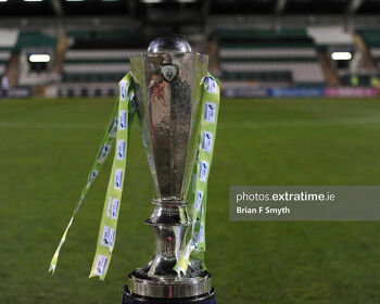 The League of Ireland Premier Division trophy remains at Tallaght Stadium for another year after the 2022 campaign came to a conclusion