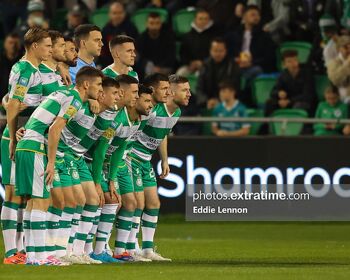 Shamrock Rovers