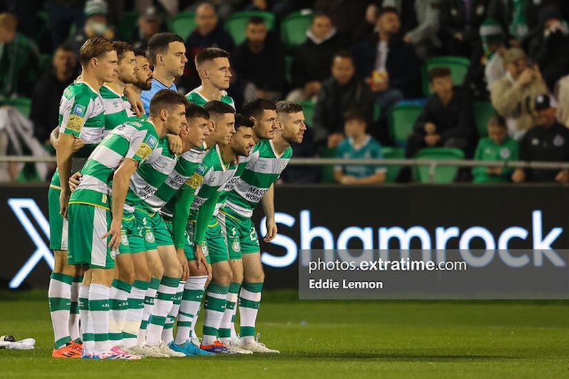 Shamrock Rovers