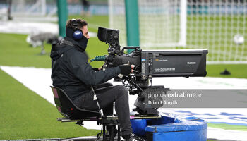 RTÉ cameras will be at two more Premier Division grounds in September