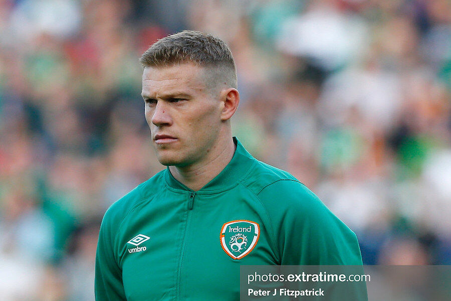 James mcclean 2024