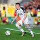 Reece Hutchinson of Sligo Rovers in action during Bohemian FC v Sligo Rovers