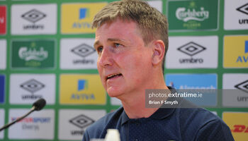Stephen Kenny