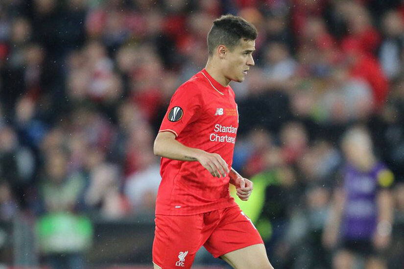 Philippe Coutinho