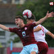 Former Cobh Ramblers and Cork City attacker Liam Cronin