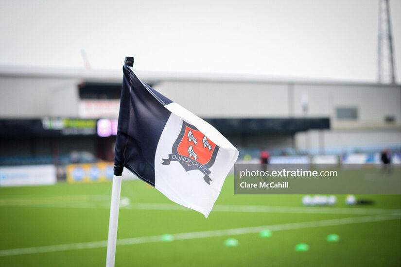 Oriel Park