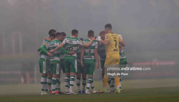 Shamrock Rovers