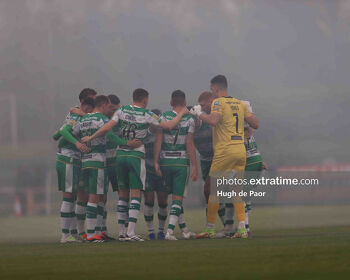 Shamrock Rovers