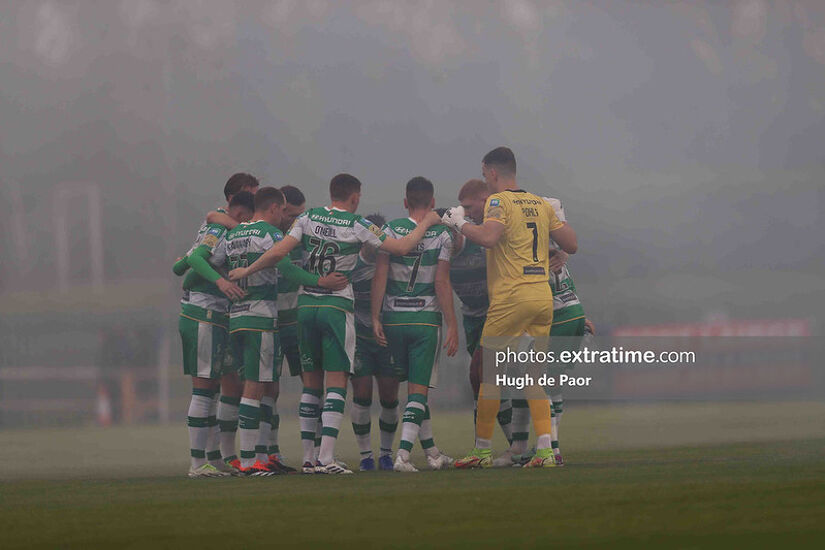 Shamrock Rovers