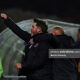 Shamrock Rovers Head Coach Stephen Bradley