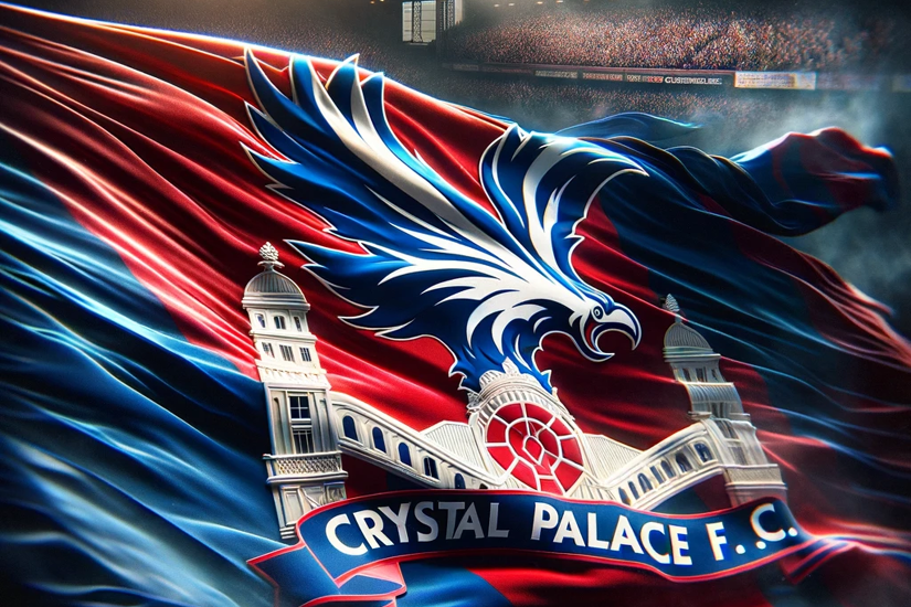 Crystal Palace F.C. on X: Daniel Muñoz x @OfficialFPL 📲 #CPFC