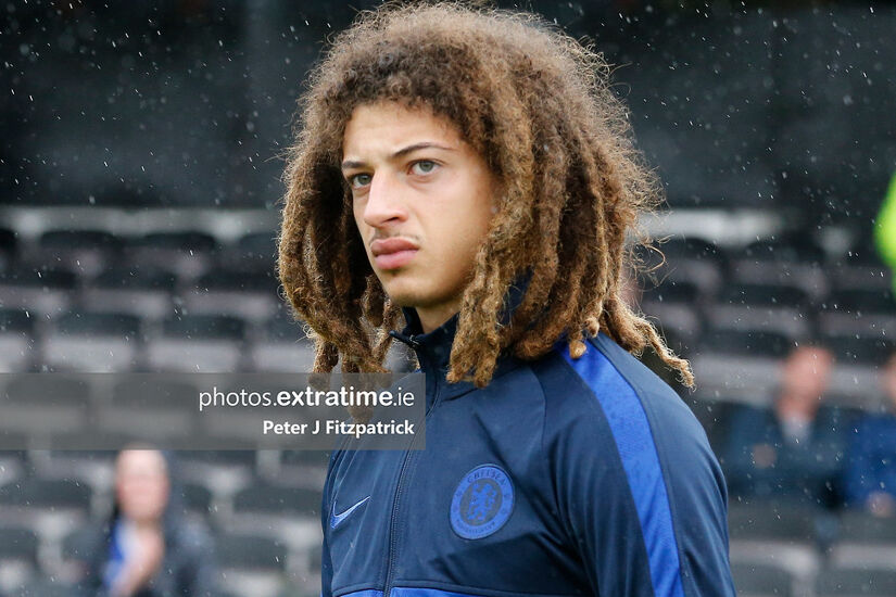 Ethan Ampadu