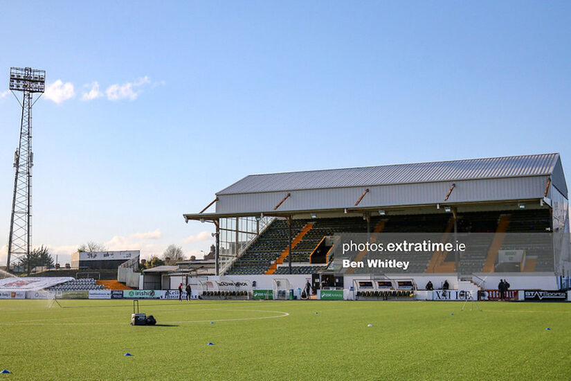 Oriel Park