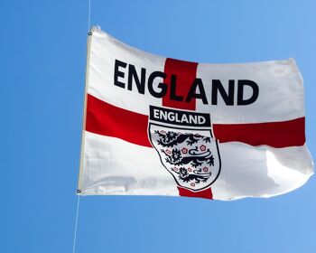 England Flag