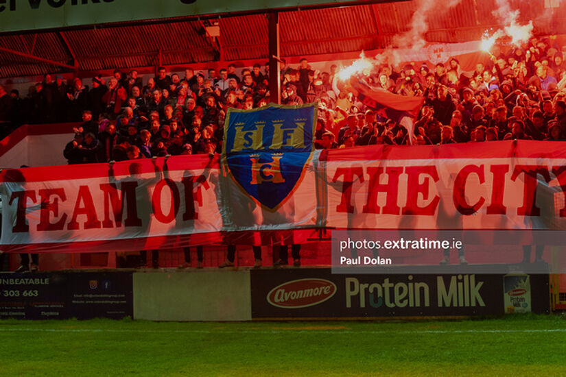 Tolka Park