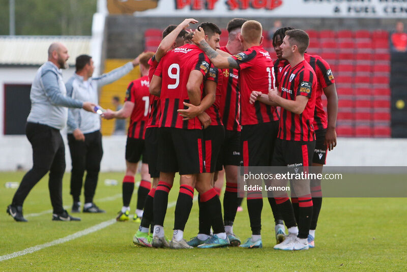 Longford+Town+fight+back+to+hold+Finn+Harps+to+a+draw+at+Bishopsgate