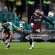 Declan McDaid (right) has left Bohemians