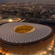 Lusail Stadium host Brazil and Serbia and is the venue for the final on Sunday 18 December