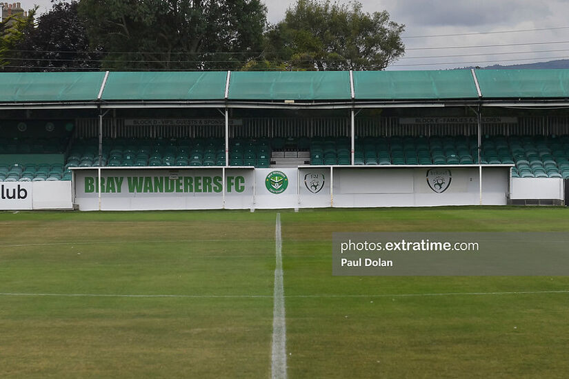 Carlisle Grounds