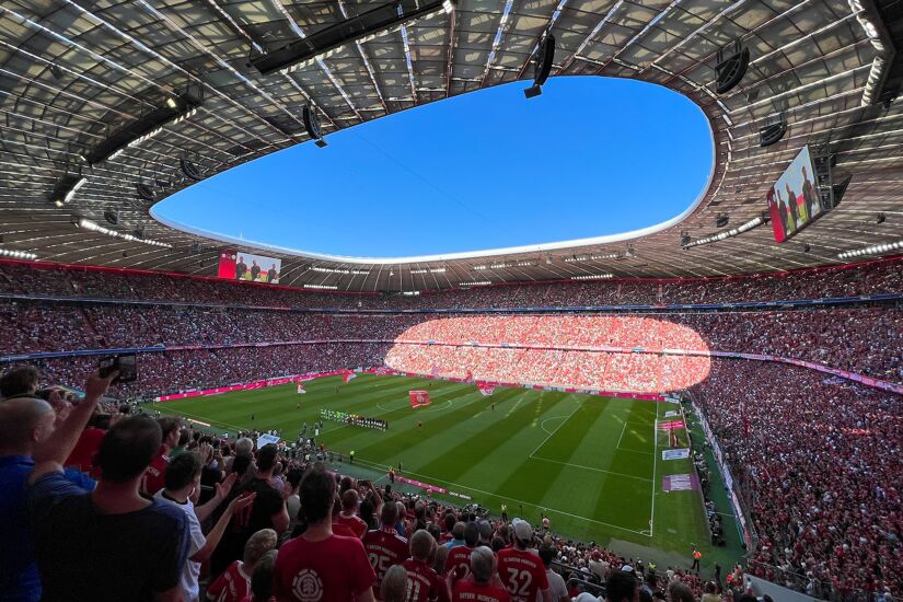 The Euro’s kick off in Munich next summer. But will Ireland be there?