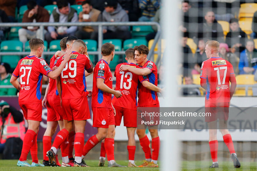 League of Ireland: Confirmed summer signings in the 2023 Premier & First Division – The Home of Irish Football