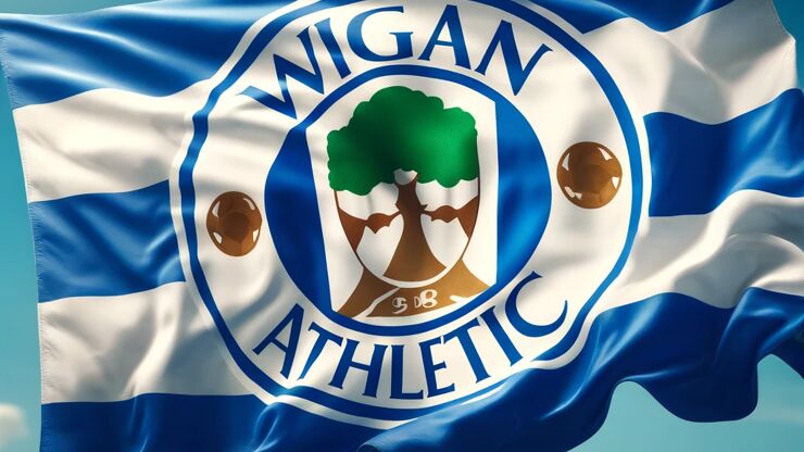 Wigan Athletic