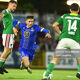 Waterford midfielder Dean McMenamy