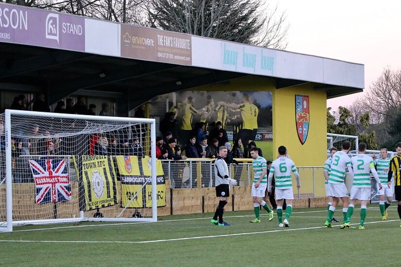 Harrogate Town