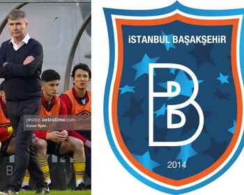 Stephen Kenny's team came away with a scoreless first leg draw in Tallaght against Istanbul Basaksehir