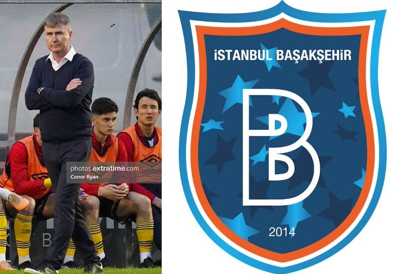 Stephen Kenny's team came away with a scoreless first leg draw in Tallaght against Istanbul Basaksehir