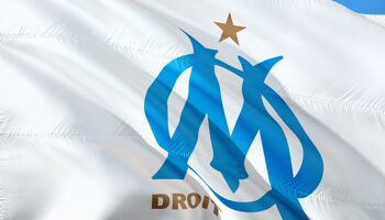 Marseille Flag