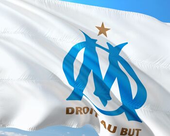 Marseille Flag