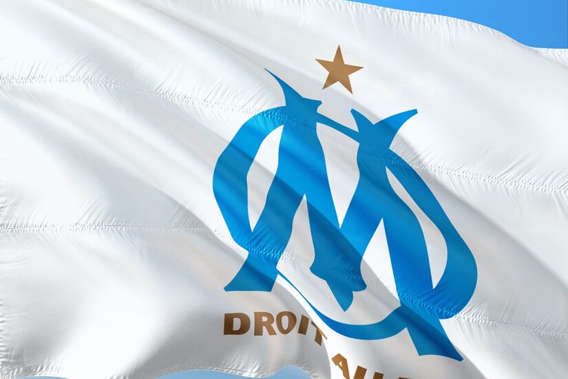 Marseille Flag