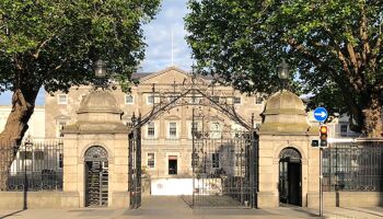 Leinster House