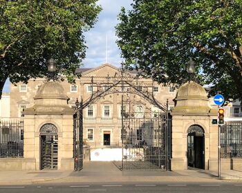 Leinster House