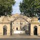 Leinster House