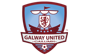 Galway United WU17