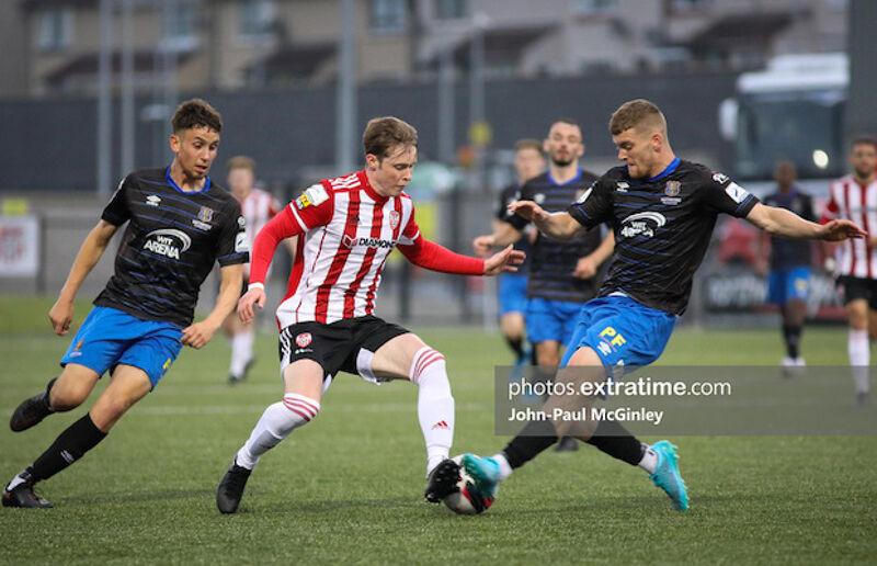 Extratime Extratime Ie League Preview Waterford V Bohemians