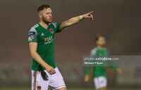 Kevin O'Connor was on the scoresheet for City 