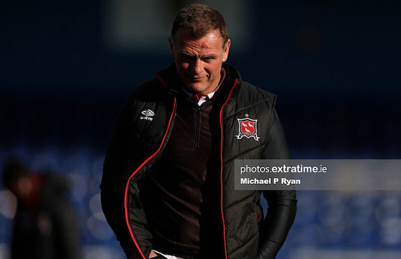 Jim Magilton