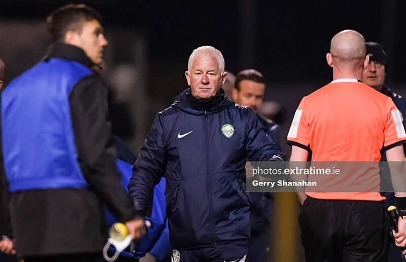 Pat Devlin has been handed a three game ban.